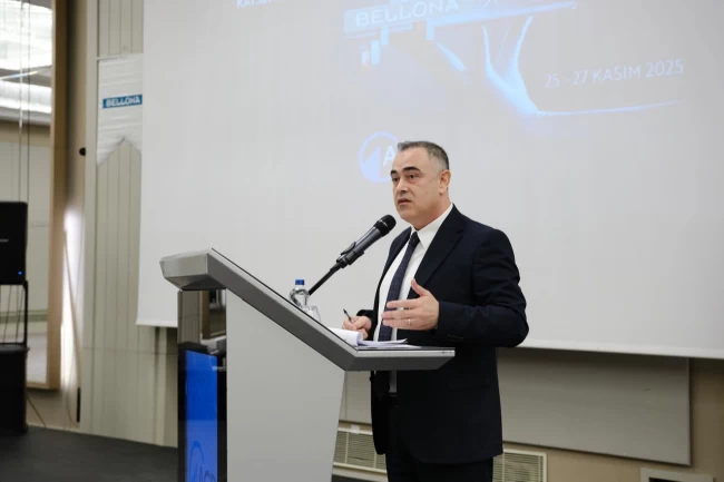 Anadolu Güçbirliği Holding ilk ana bayi toplantısını gerçekleştirdi