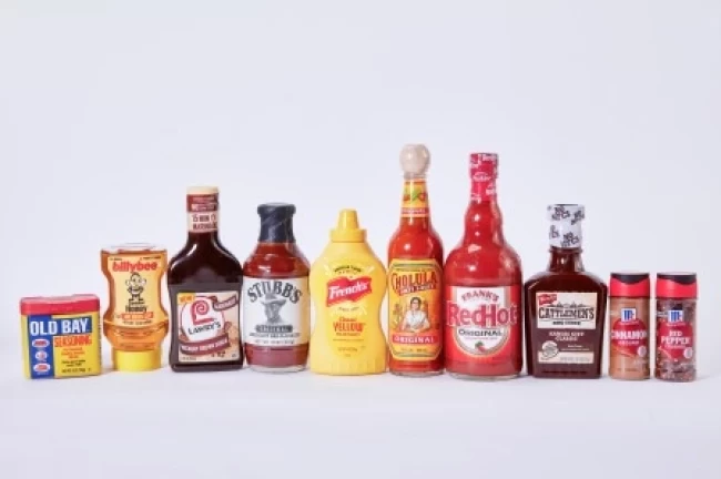 OMP'nin yapay zekâ destekli Unison Planning™ Platformu, McCormick & Co. için tedarik zinciri çevikliğini artırıyor