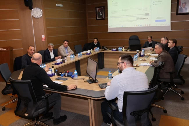 Kocaeli'de kural tanımayan şoförlere 404 bin TL ceza