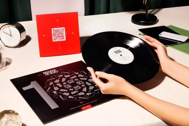 Cumhuriyet tarihinin müzikli panoraması İstanbul Müzik Fuarı'nda