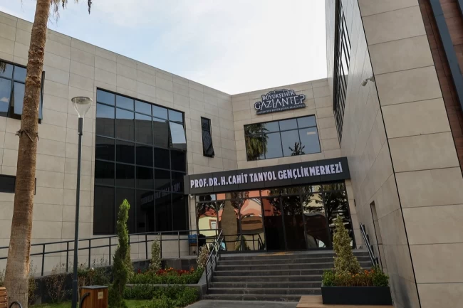 Gaziantep'te yeni GASMEK binasını Nizip'te açıyor