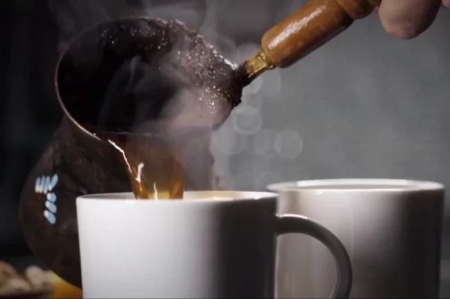 İletişim Başkanlığı'ndan 'kültürel miras' vurgusu