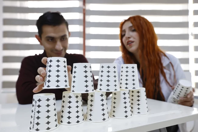 Antalya'da Mola Evleri destek olmaya devam ediyor