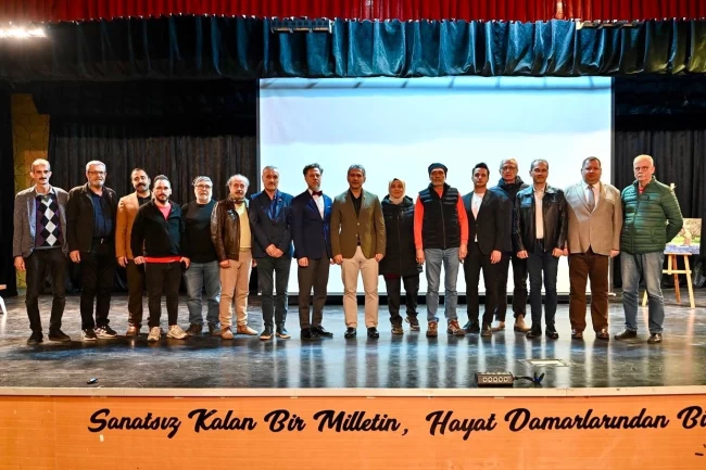 4. Gemlik Fotoğrafçılar Maratonu'nda ödüller sahiplerini buldu