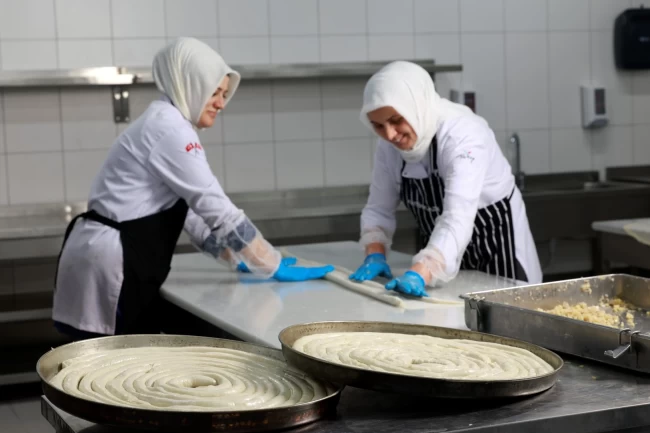 Kocaeli'de gıda güvenliği en üst seviyede