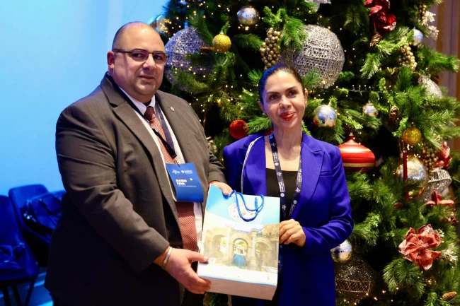 Antalya Muratpaşa liderler zirvesinde