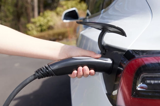 Türkiye, şarj altyapısında Avrupa'yı geride bıraktı: Her 9 araca 1 soket!