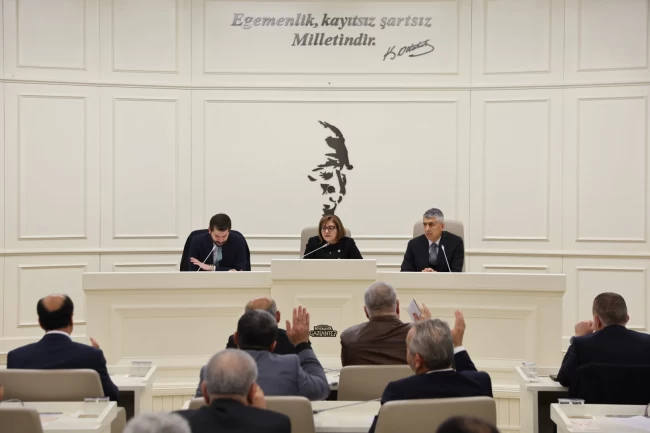 Gaziantep'e İşitme Cihazı ve Odyoloji Merkezi geliyor