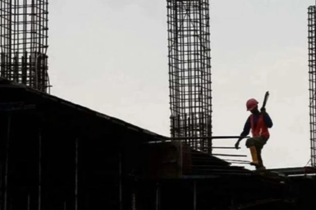 İnşaat maliyetleri yıllık yüzde 22,57 arttı