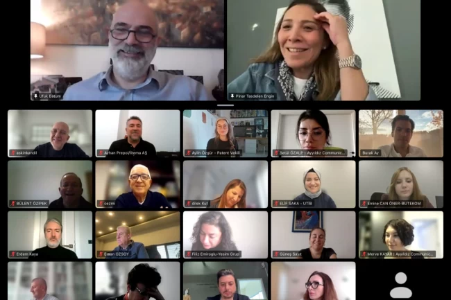 TechXtile Challenge'da finale kalan projeler belli oldu