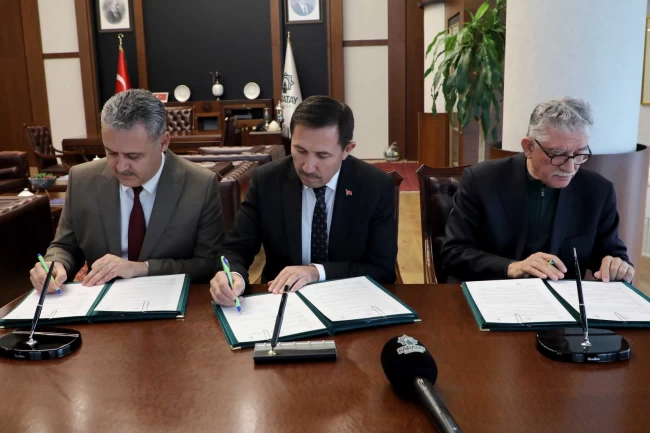 Konya Karatay'da sağlık yatırımları devam ediyor