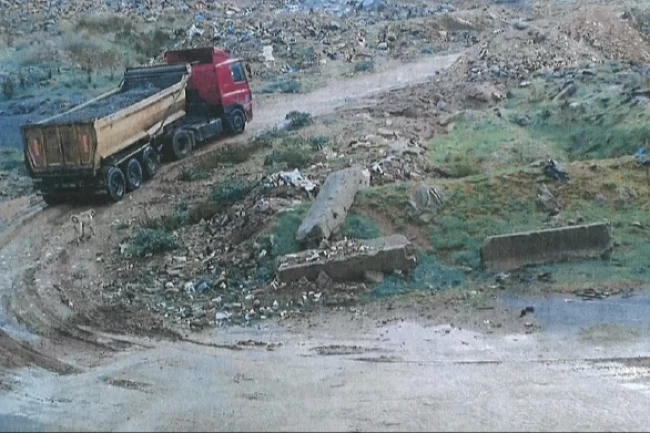 Kocaeli Encümeni ceza yağdırdı... Doğa katliamına 7,5 milyon TL ceza