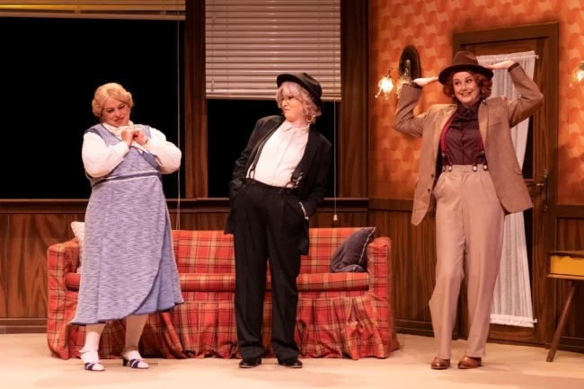 "Üç Jokerli Konken" Berlin'de sahne alıyor