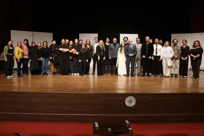 Umut, Muğla'da farkındalık yarattı