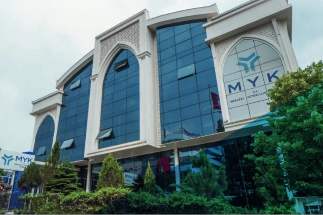 Mesleki Yeterlilik Kurumu, yeni ulusal standartları yayımladı