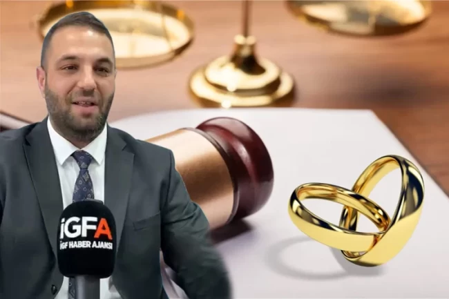 Çekişmeli boşanma davalarında en çok merak edilenler... Av. Ataol Ertuğrul Gürlek yanıtladı