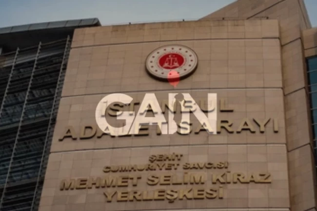 GAİN'e 'yasa dışı bahis ve kara para' soruşturması! GAİN Medya'ya kayyım atandı