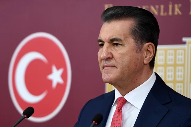 CHP'li Sarıgül'den '11. Yargı Paketi' çağrısı