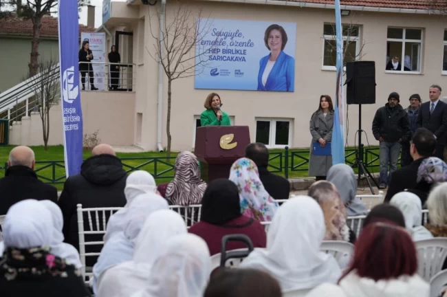 Eskişehir'de 2025 yatırımları kente değer kattı