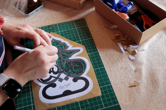 Kocaeli "Kat'ı sanatını" geleceğe taşıyor