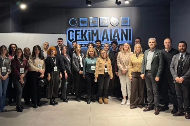 Konya'da Sosyal İnovasyon Ajansı'ndan 'Etki İş Birliği Forumu'