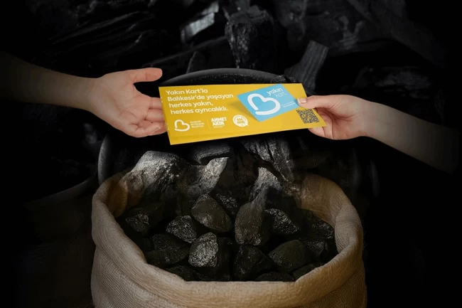 Bu kış yuvalar Balıkesir Büyükşehir'in desteğiyle ısınacak