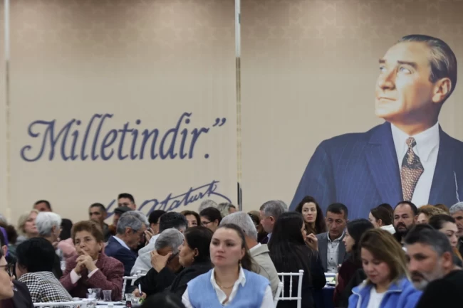 Muğla Büyükşehir, kooperatiflerle kahvaltıda buluştu