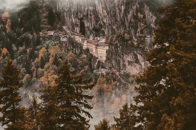 Trabzon Film Festivali başlıyor