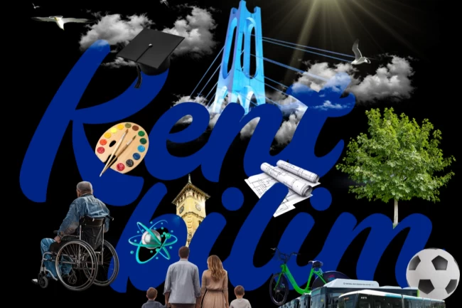 Akademik hafıza Kocaeli'nin geleceğiyle birleşiyor