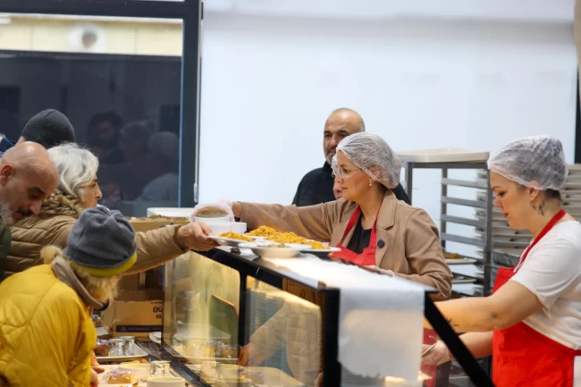 Gülşah Durbay Bakırköy'de anıldı