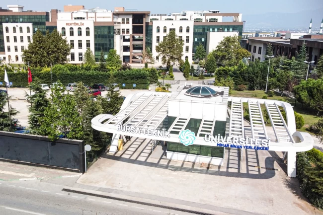 Bursa Teknik Üniversitesi mavi ekonomi politikalarını araştıracak