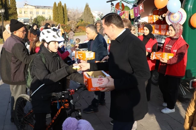 Konya'ya özgü asırlık gelenek Karatay'da sürprizle yaşatılacak