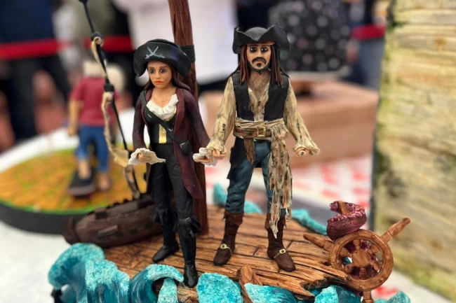 Dünya gastronomi sektörü İstanbul'da buluştu