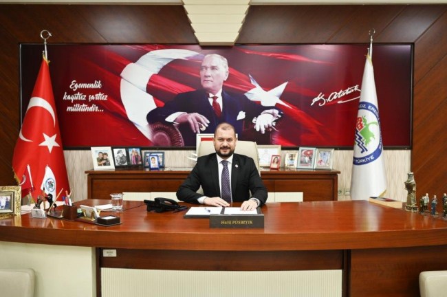 Vekalet, Meclis Üyesi Mert Buğra Özaydın’da