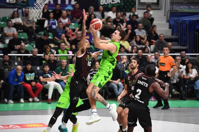 TOFAŞ, 2025'i galibiyetle kapatmak istiyor