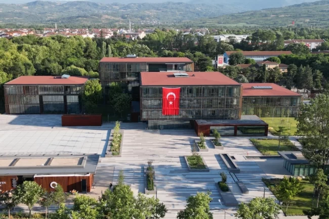 Bursa İnegöl Belediyesi'nden kışa destek