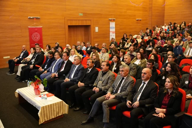 Erasmus+ Bursa'ya 2025'te 535 katılımcı hareketliliği sağladı