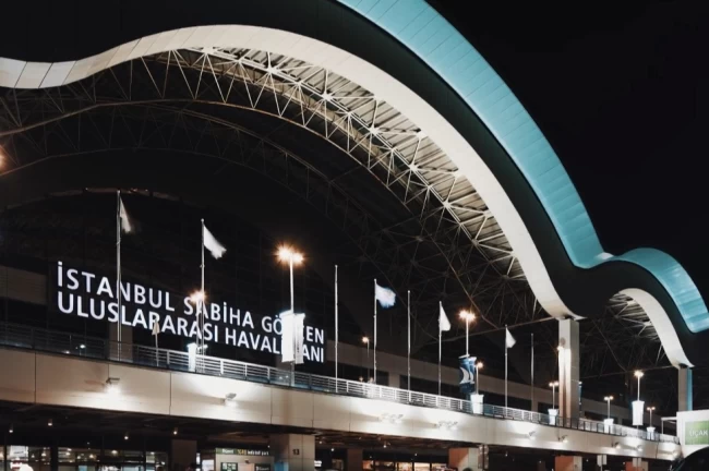 Sabiha Gökçen'de ikinci pistin etkisi rakamlara yansıdı... 11 ayda 2024'ün rekoru kırıldı!