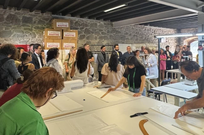 İzmir'in istihdam üssü 2025'te de 'fabrika' gibi çalıştı