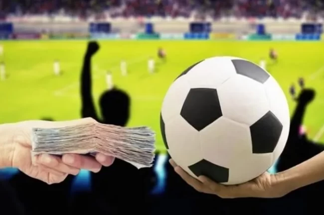 Futbolda bahise yeni operasyon! 11 ilde 29 şüpheliye eş zamanlı gözaltı