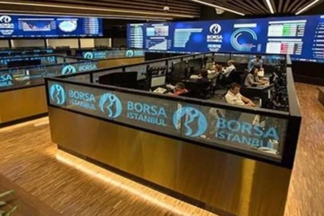 BIST100'de düşük hacim ve hisse bazlı hareketler öne çıkıyor