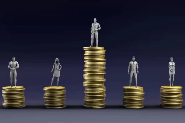 Gelir dağılımında sınırlı iyileşme... Gini katsayısı 0,410'a geriledi