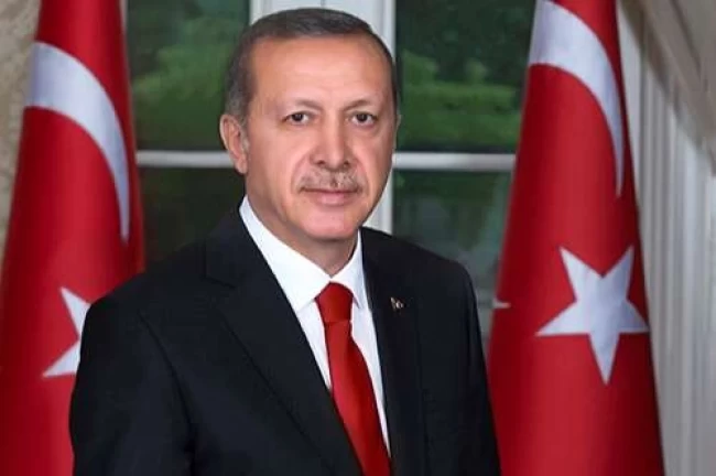 Cumhurbaşkanı Erdoğan'dan deprem konutu açıklaması