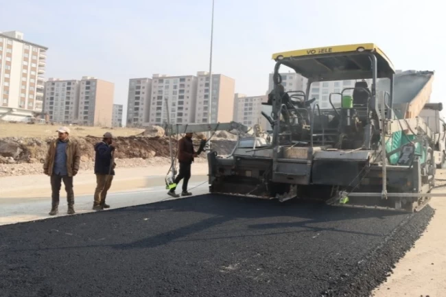Seyrantepe'de trafiğe nefes aldıran düzenleme