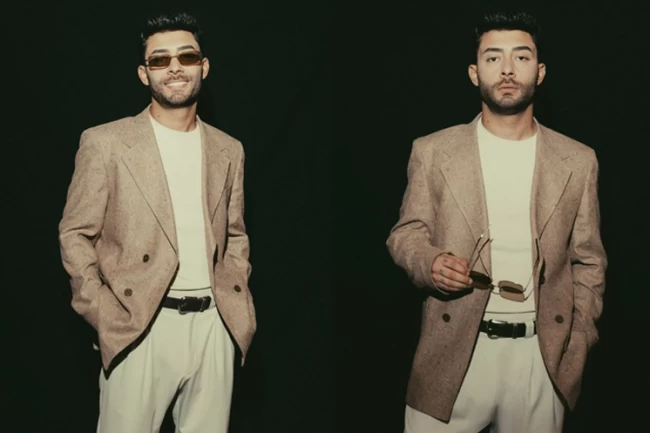 Kurtuluş Kuş'tan albüm müjdesi: "Mest of ArabesQ" geliyor!