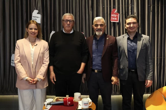 2025'in dönüm noktaları Osmangazi'de konuşuldu