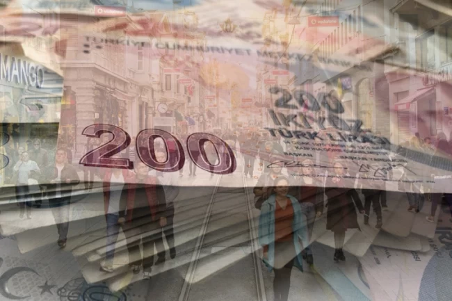 Türkiye'nin en pahalı bölgesi İstanbul, en ucuzu Mardin-Siirt hattı oldu