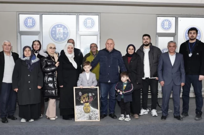 Kütahya Belediyesi'nden geri dönüşüm yarışması