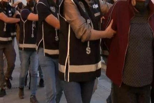 Yalova'daki DEAŞ operasyonu: 5 gözaltı!