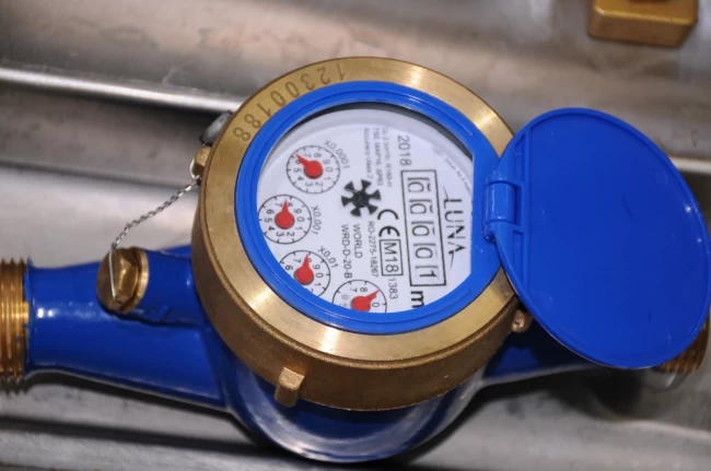 Gaziantep'te sayaçlar için kış tedbiri